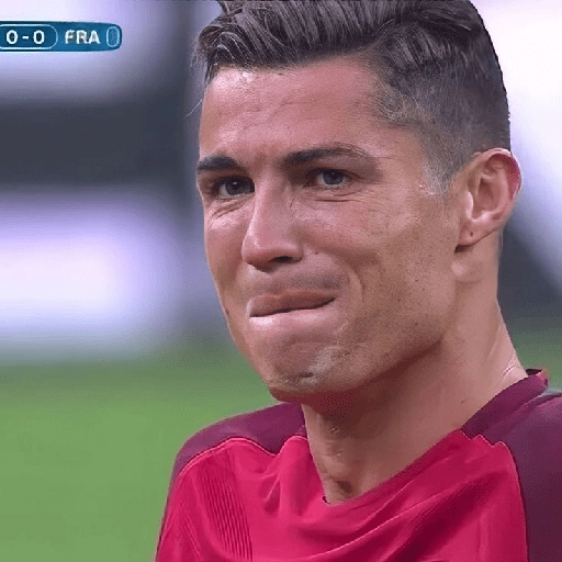 Cristiano Ronaldo  15