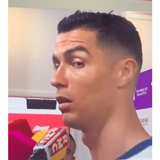 Cristiano Ronaldo  18