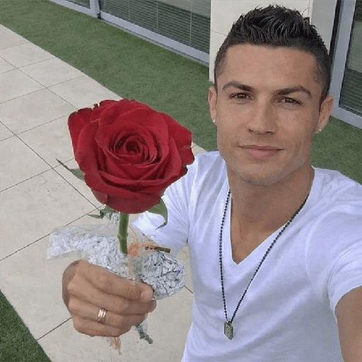 Cristiano Ronaldo  19