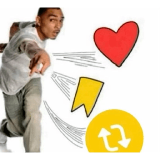 Tiktok Stickers Komentar 7