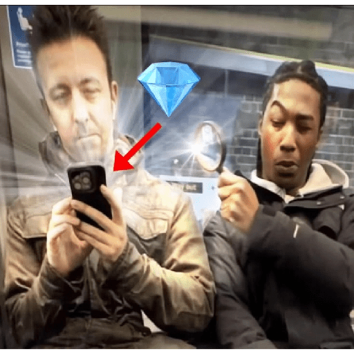 Tiktok Stickers Komentar 9