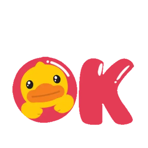 B.Duck & Buffy 20
