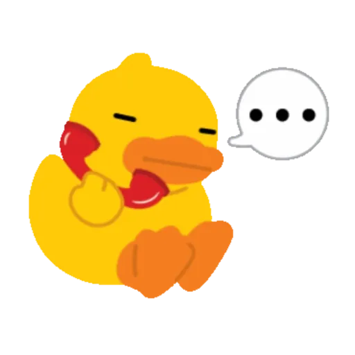 B.Duck & Buffy 12