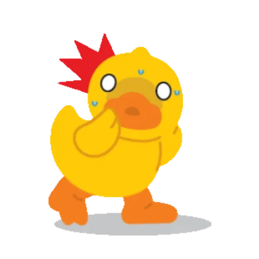 B.Duck & Buffy 5
