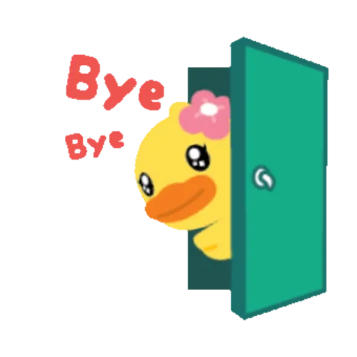 B.Duck & Buffy 2