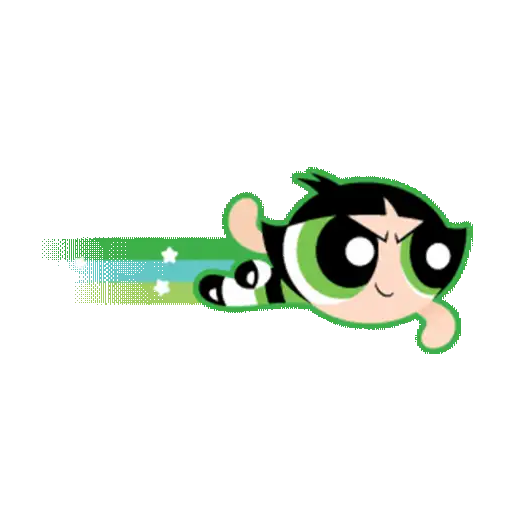 Powerpuff Girls2 19