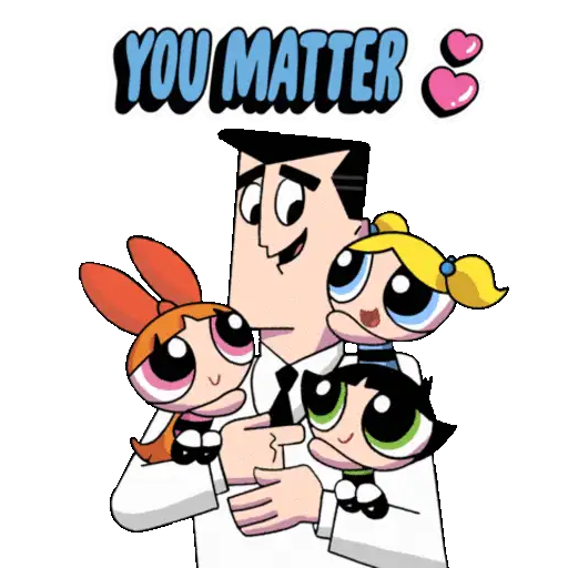 Powerpuff Girls2 22