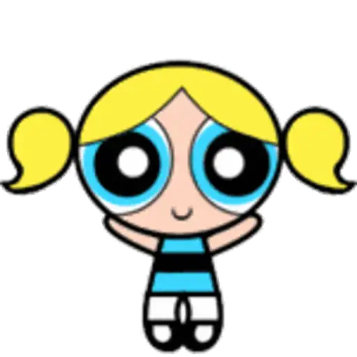 Powerpuff Girls2 11