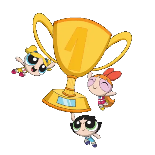 Powerpuff Girls2 15