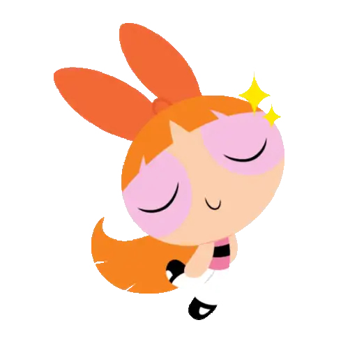 Powerpuff Girls2 3