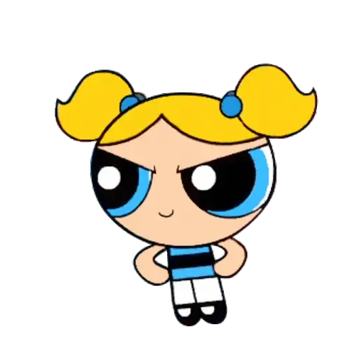 Powerpuff Girls2 10