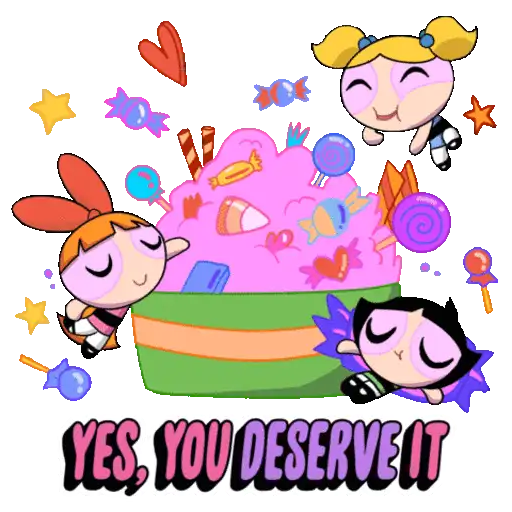 Powerpuff Girls2 24
