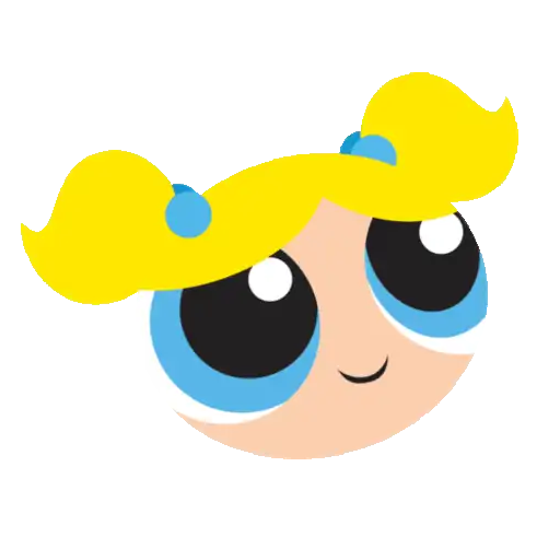 Powerpuff Girls2 9