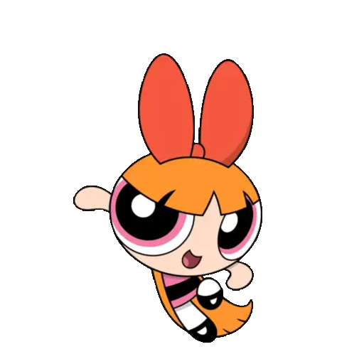 Powerpuff Girls2 13
