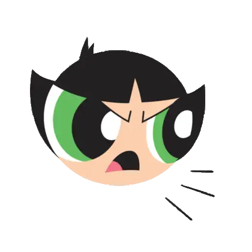 Powerpuff Girls2 5