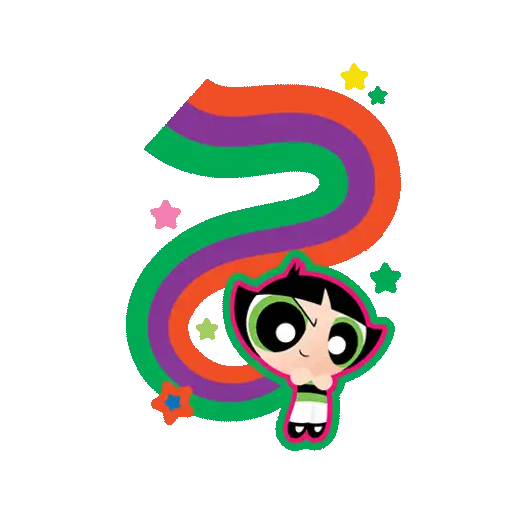 Powerpuff Girls2 8