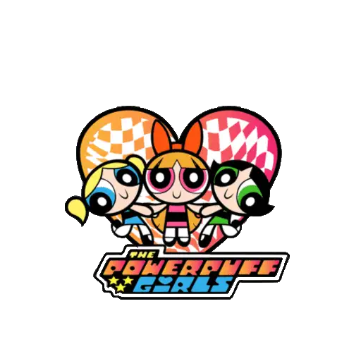 Powerpuff Girls2 6