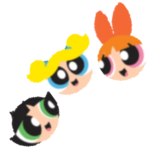 Powerpuff Girls2 28
