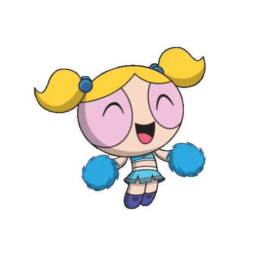 Powerpuff Girls2 16