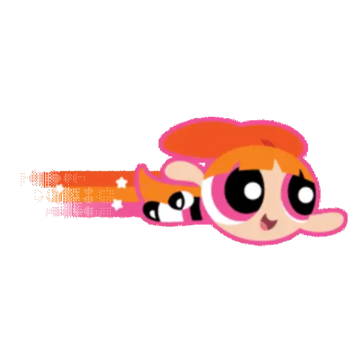 Powerpuff Girls2 18