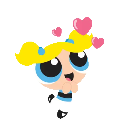 Powerpuff Girls2 23