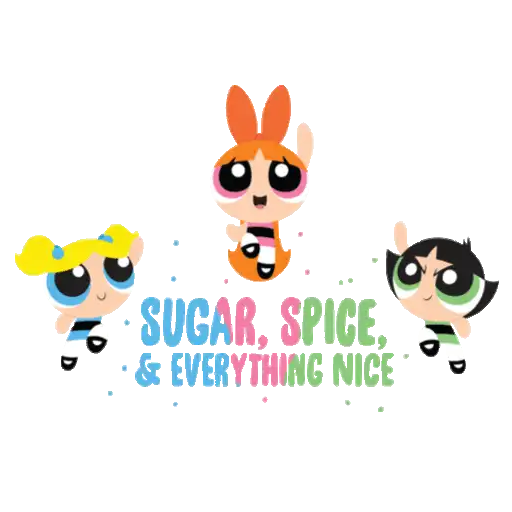 Powerpuff Girls2 20