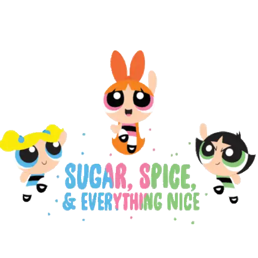 Powerpuff Girls2 27