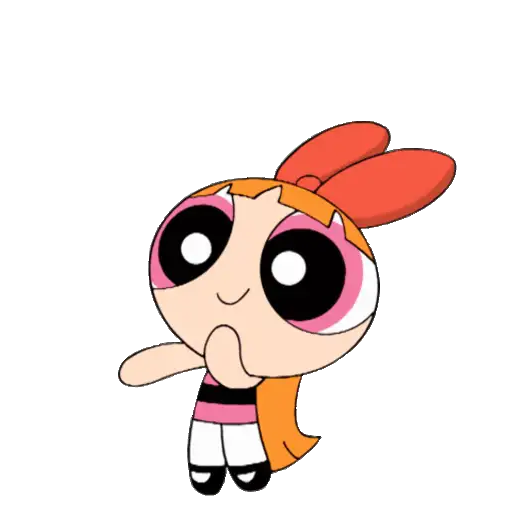 Powerpuff Girls2 14