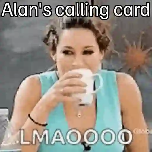 Alan 1