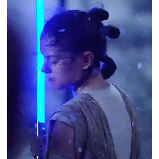 Rey 1