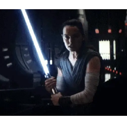Rey 5