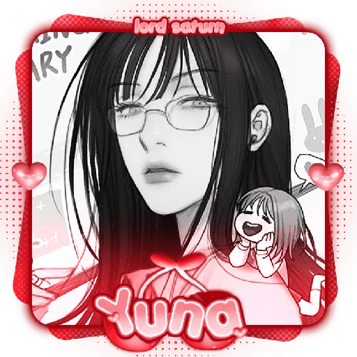 ❛ㅤ𝓨una k.ㅤ 🍒̿，