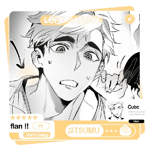 💫 ，#ATSUMU 龜 MIYA. ) 14