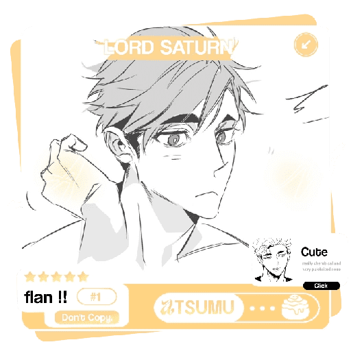 💫 ，#ATSUMU 龜 MIYA. ) 21