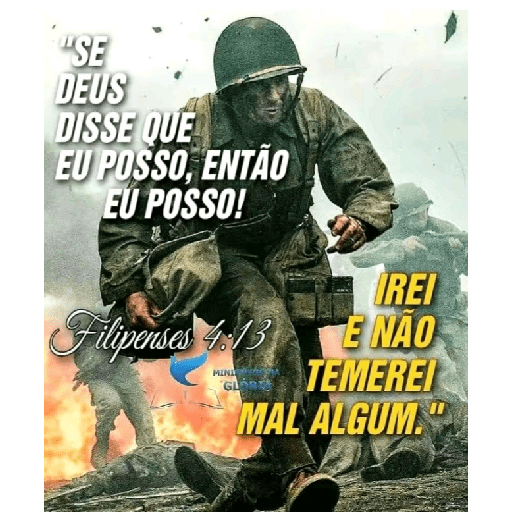 Cristã 2 16