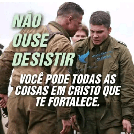 Cristã 2 3