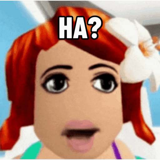 ROBLOX MEME — 01 2