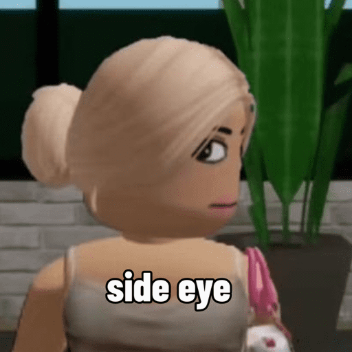 ROBLOX MEME — 01 6