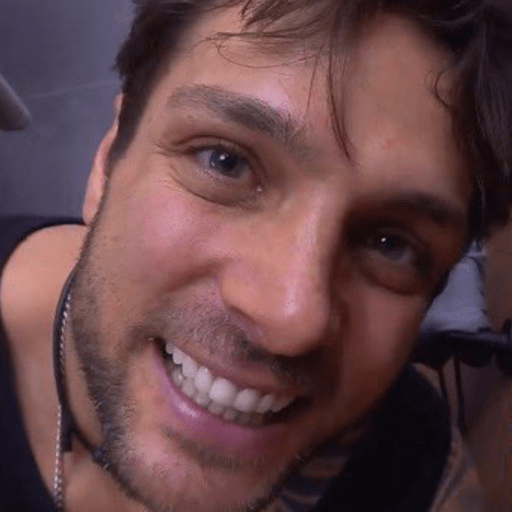 Nicola Porcella 8