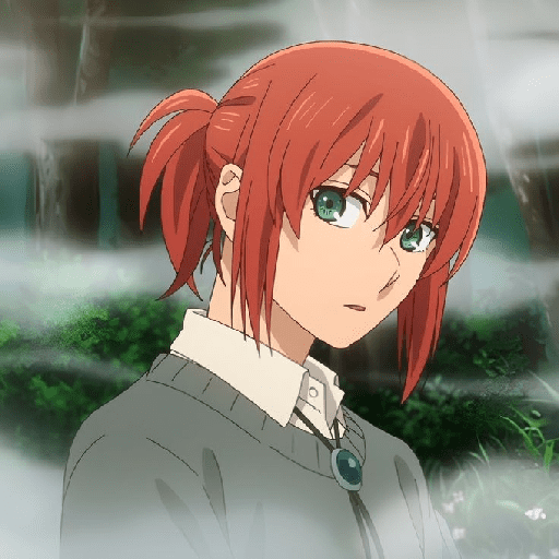 🔥 •|Chise Hatori|• 🐦‍🔥
