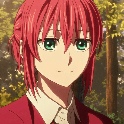 🔥 •|Chise Hatori|• 🐦‍🔥