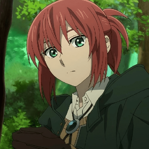 🔥 •|Chise Hatori|• 🐦‍🔥