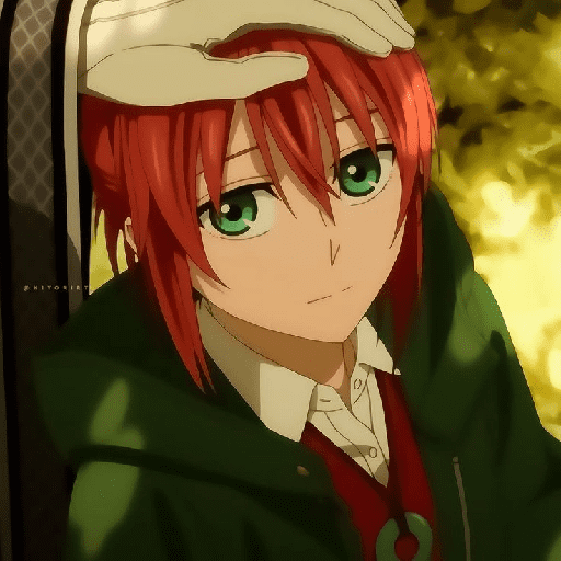 🔥 •|Chise Hatori|• 🐦‍🔥