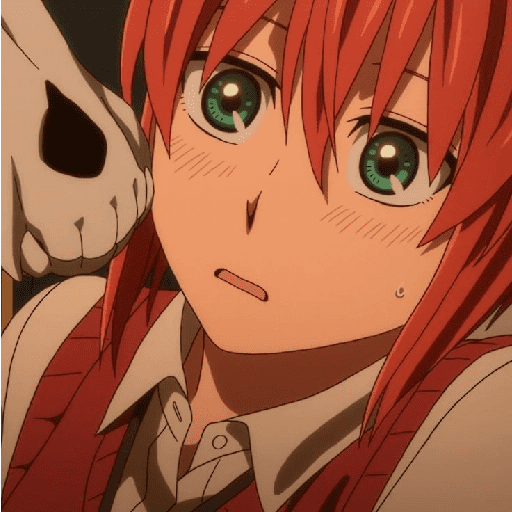 🔥 •|Chise Hatori|• 🐦‍🔥