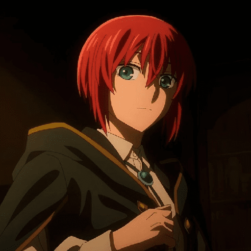 🔥 •|Chise Hatori|• 🐦‍🔥