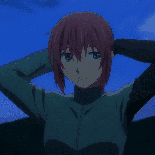 🔥 •|Chise Hatori|• 🐦‍🔥