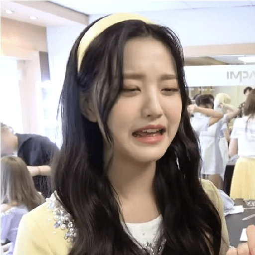 Wonyoung / baby_d1or 3