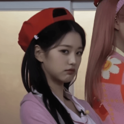 Wonyoung / baby_d1or 5