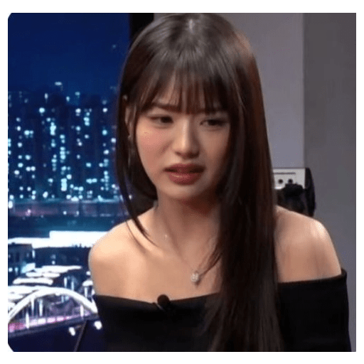 Wonyoung / baby_d1or 6