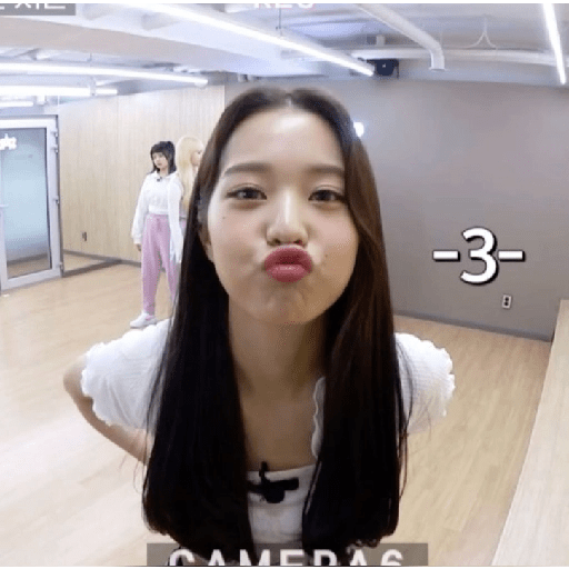 Wonyoung / baby_d1or 8